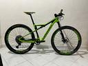 mtb-full-cannondale-scalpel-si-taglia-m