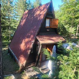  Chalet Palumbo Sila