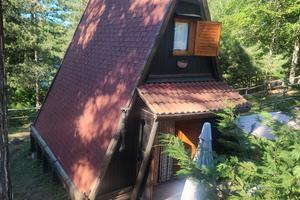  Chalet Palumbo Sila