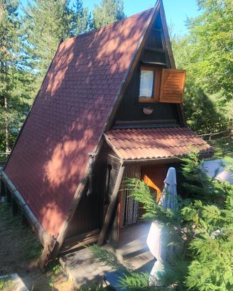  Chalet Palumbo Sila