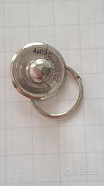 ciondolo per collana a forma di ciuccio 