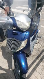 Honda sh 125