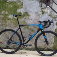 Giant TCX ADVANCED PRO 1 2019
