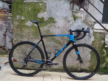 Giant TCX ADVANCED PRO 1 2019