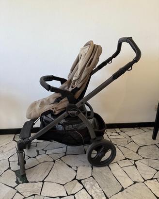 Trio peg-perego Book51