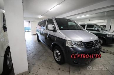 VOLKSWAGEN Multivan VW T5 2.5 Tdi 130cv Highline