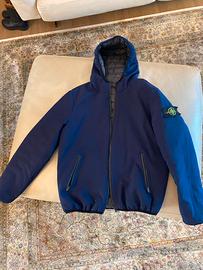 giubbotto stone island reversibile 2003