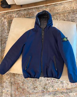 giubbotto stone island reversibile 2003