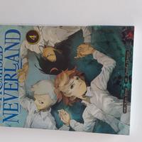 The promise Neverland volume 4