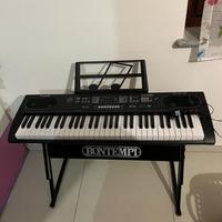 Tastiera Bontempi mid. 166125