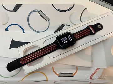 apple watch serie 7 gps 45mm