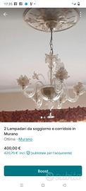 lampadario 