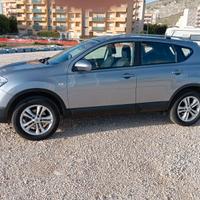 Nissan Qasquai 1.5dci