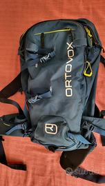 zaino ortovox haute route 32