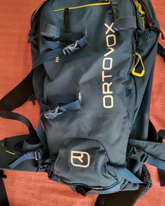 zaino ortovox haute route 32