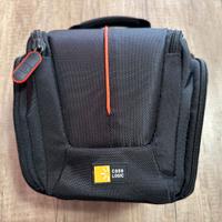 Custodia macchina fotografica Case Logic