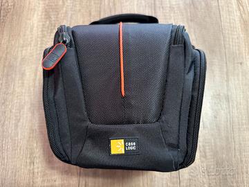 Custodia macchina fotografica Case Logic