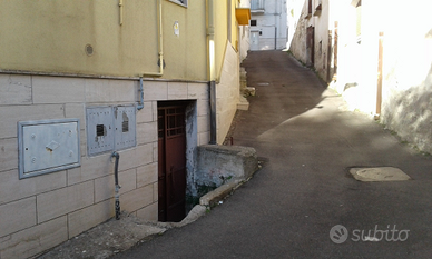 Tipica Cantina Laertina Scavata nel Tufo