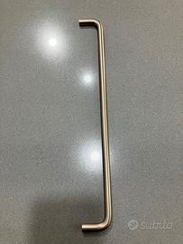 Maniglie Confalonieri per mobili