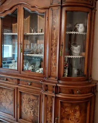 MOBILI SALA PRANZO