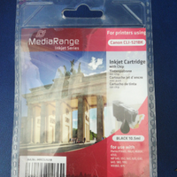 Cartuccia Canon inchiostro inkjet chip black