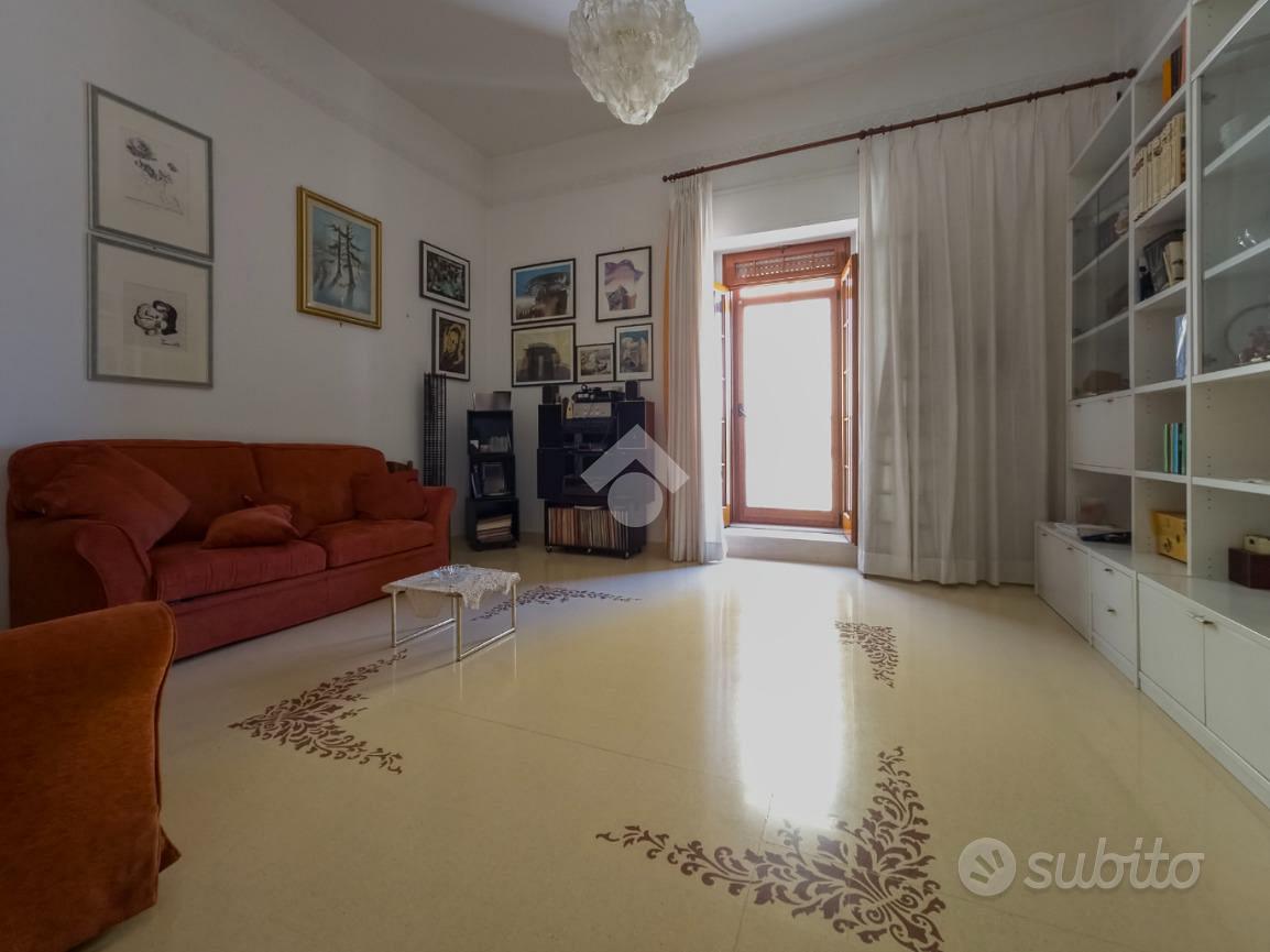 Apartment in Manfredonia, Siponto - Altro