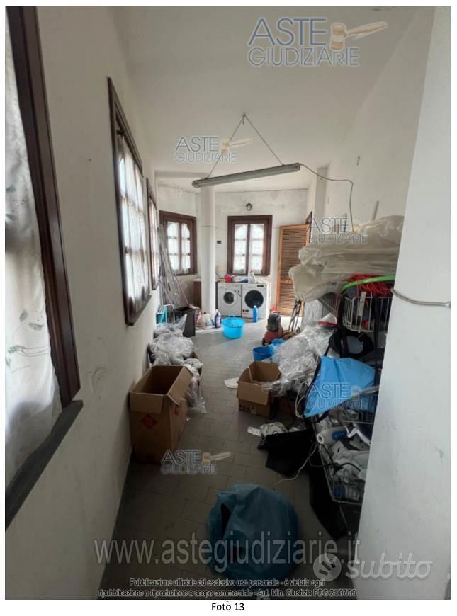 Appartamento – Terzigno, Napoli - Vista 5