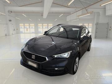 SEAT LEON ST 2.0 TDI 85KW BUSINESS STATION WAGON