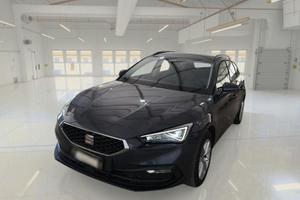 SEAT LEON ST 2.0 TDI 85KW BUSINESS STATION WAGON