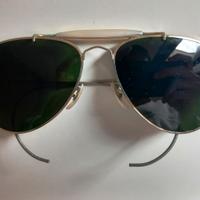 Occhiali da sole Ray-Ban Aviator Bausch & Lomb