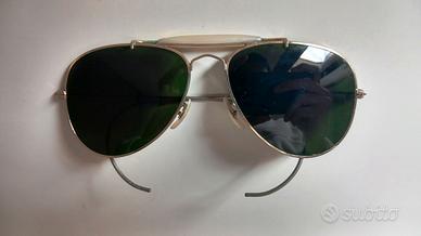 Occhiali da sole Ray-Ban Aviator Bausch & Lomb