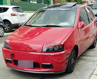 fiat punto mk2 188