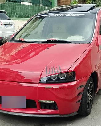 fiat punto mk2 188