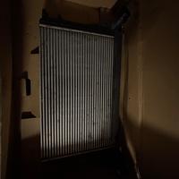 Intercooler golf 6 gti