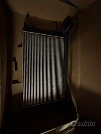 Intercooler golf 6 gti