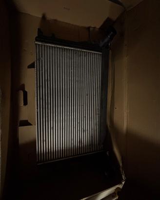 Intercooler golf 6 gti