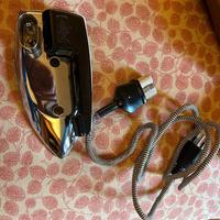 Ferro da stiro vintage