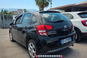 Citroen C3 1.4 HDi 70 FAP Exclusive Style