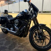 Harley Davidson sport Glide