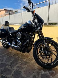 Harley Davidson sport Glide