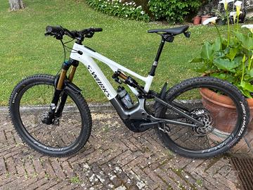 Specialized Turbo Levo S-Works
