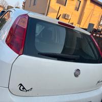 Baule Grande Punto