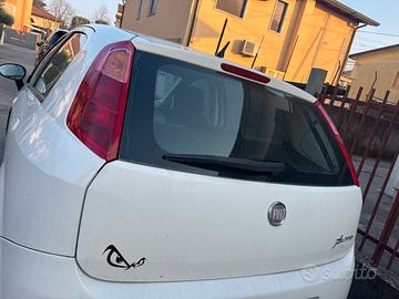 Baule Grande Punto