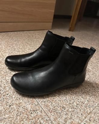 Stivaletti Geox