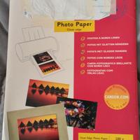 Carta CANSON Fotografica A4