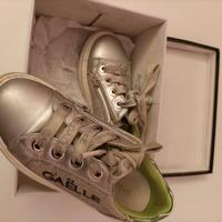 Scarpe Gaelle bambina n.30