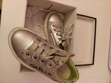 Scarpe Gaelle bambina n.30