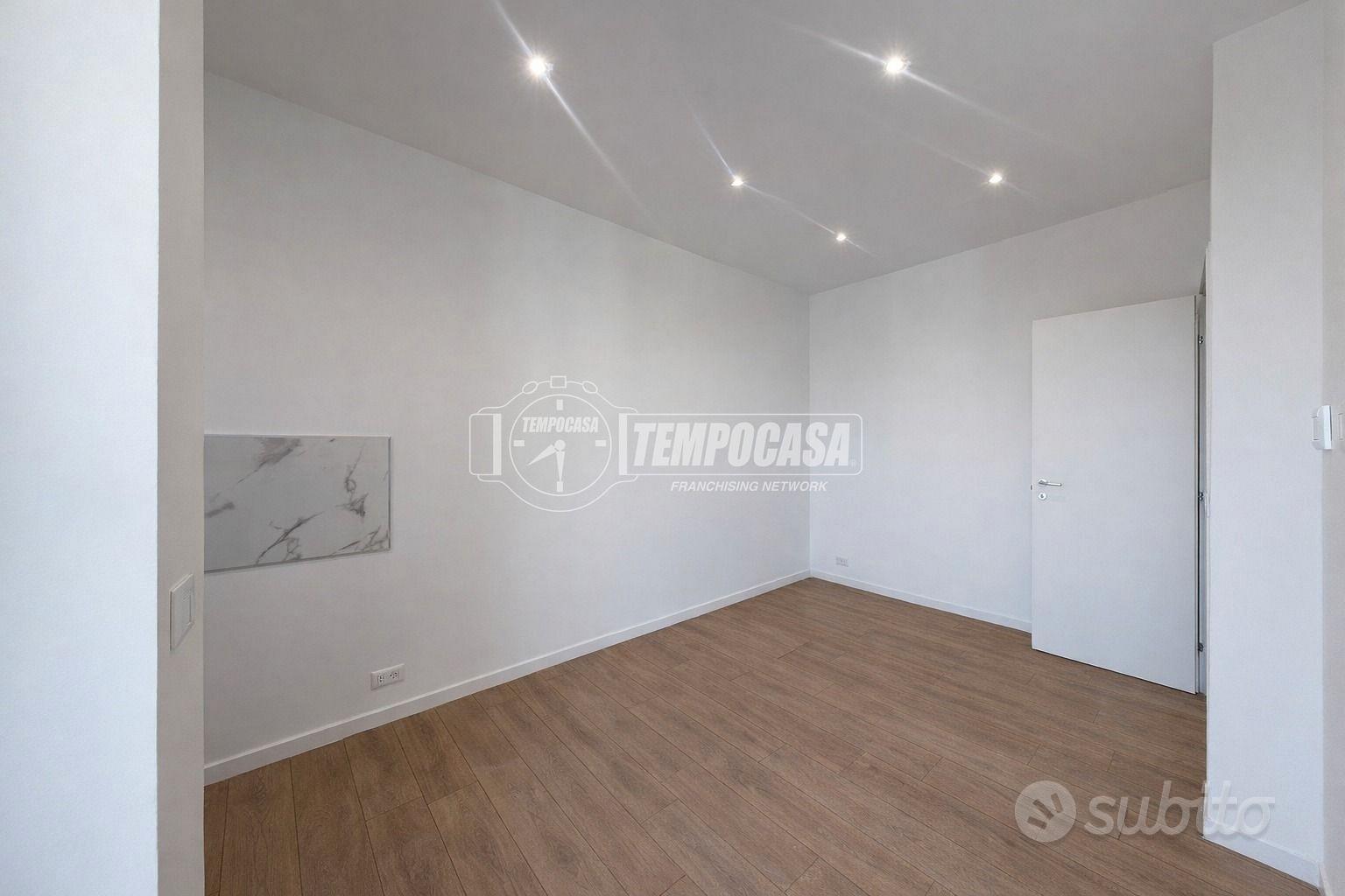Appartamento – Torino, Madonna di Campagna, Circoscrizione 5 - Altro