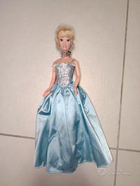 Barbie cenerentola 