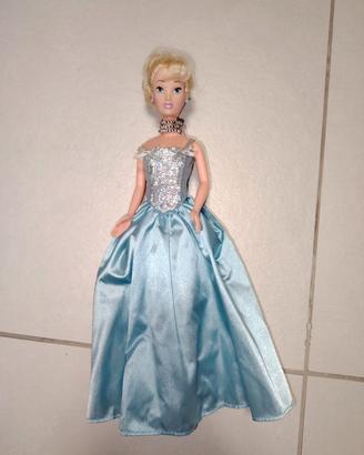 Barbie cenerentola 